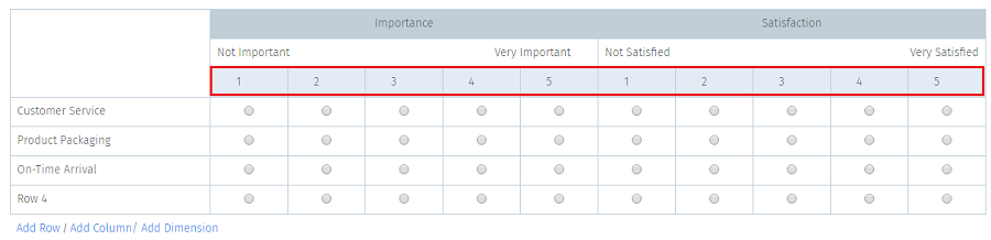 Survey Software Help Image
