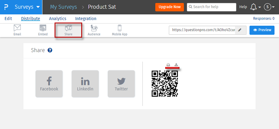 Survey Software Help Image